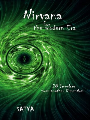 cover image of Nirvana for the modern Era